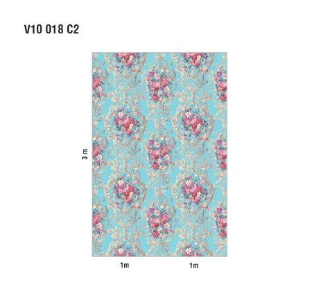 Обои Loymina Classic II V10, 018, C2 в Санкт-Петербурге