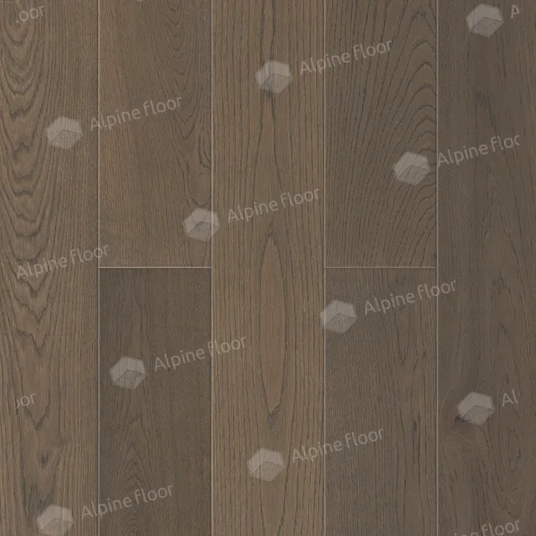 Инженерная доска Alpine Floor Villa Дуб Гранд Каньон в Санкт-Петербурге