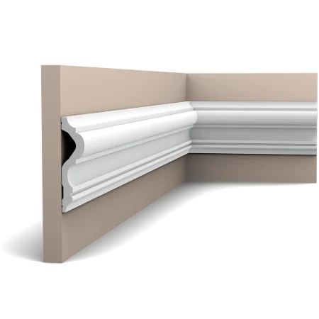 Молдинг Orac P8050 (120*30*2000 мм) в Санкт-Петербурге