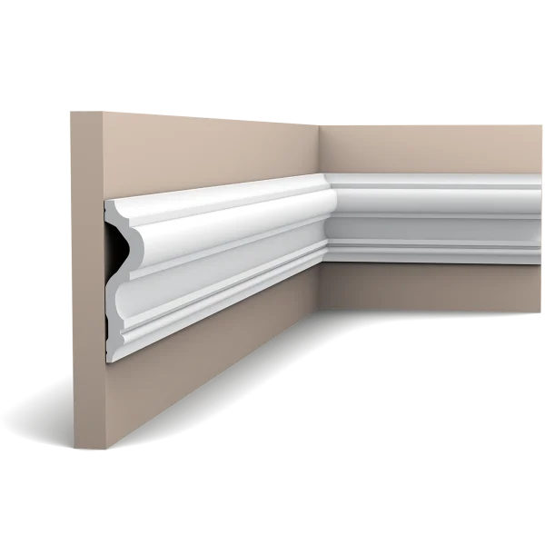 Молдинг Orac P8050 (120*30*2000 мм) в Санкт-Петербурге