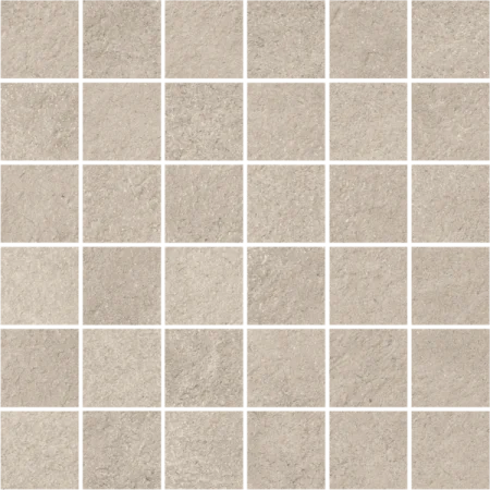 Керамогранит Italon Этернум Крим Мозаика 30х30 (Натуральная) в Санкт-Петербурге