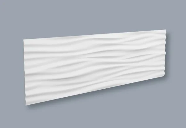 Декоративная панель NMC Arstyl Liquid (113.5x38x2.85 см) в Санкт-Петербурге