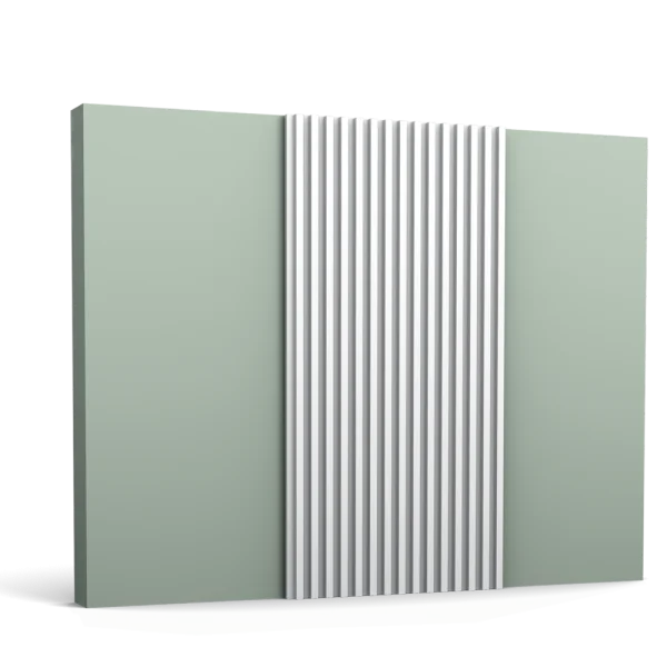 Декоративная панель Orac WX205 (200x25x1.3 см) в Санкт-Петербурге