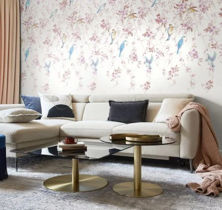 Обои Loymina Пейзаж ART11 007 в Санкт-Петербурге