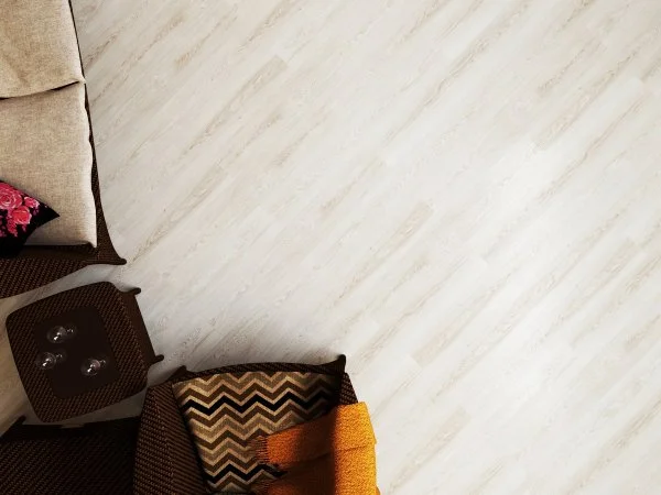 Кварц-виниловая плитка FineFloor Light Дуб Безье FF-1325 в Санкт-Петербурге