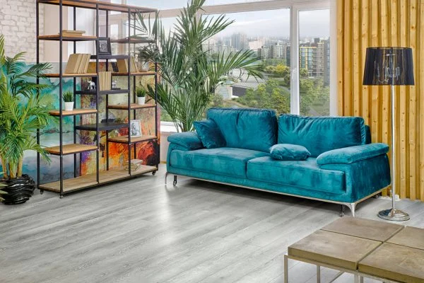 Кварц-виниловая плитка Alpine Floor Grand Sequoia Дейнтри ECO 11-1202 (2,5 мм. 43 класс) в Санкт-Петербурге