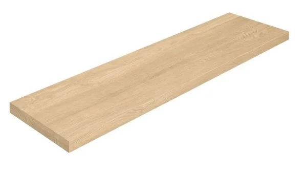 Керамогранит Coliseum Дукале Сэнд Ступень угловая левая (Натуральный, 33х120) в Санкт-Петербурге