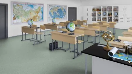 Линолеум Tarkett Primo Plus CPRPI-311 2 м в Санкт-Петербурге