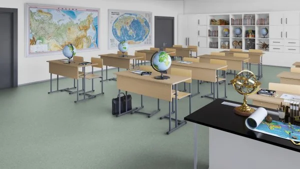 Линолеум Tarkett Primo Plus CPRPI-311 2 м в Санкт-Петербурге