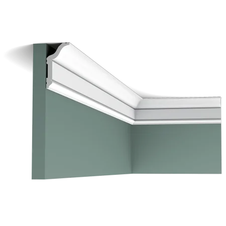 Карниз Orac CX141 (59*31*2000 мм) в Санкт-Петербурге