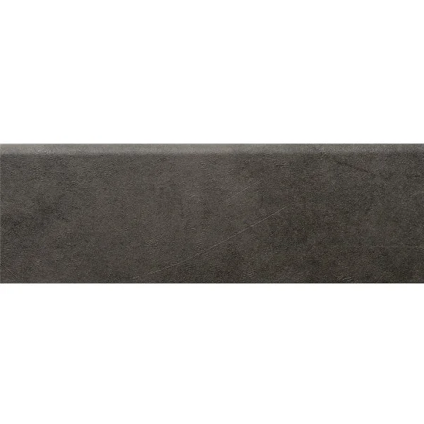 Плинтус MDF Bonkeel 24064 Бетон Лофт Графит (100х16х2400 мм) в Санкт-Петербурге