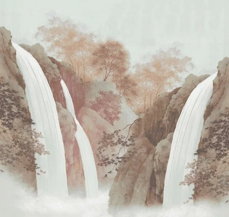 Обои Loymina Пейзаж ART5 012 в Санкт-Петербурге