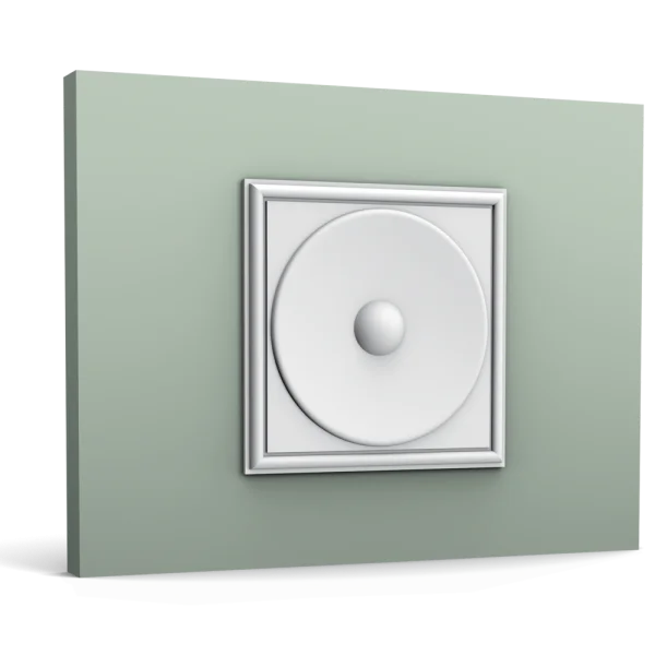 Декоративная панель Orac W122 (33.3x33.3x2.6 см) в Санкт-Петербурге