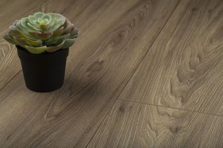 Ламинат Kronopol Platinium Milo 3712 Athena Walnut в Санкт-Петербурге