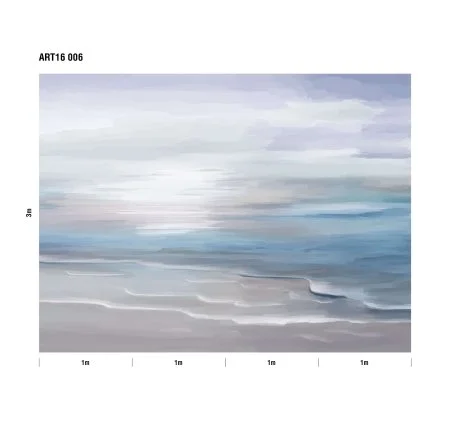 Обои Loymina Пейзаж vol. 2 ART16 006 в Санкт-Петербурге