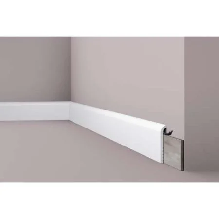 Плинтус NMC Wallstyl CF1 (110х22х2000 мм) в Санкт-Петербурге