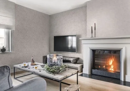 Обои Milassa Classic Estate EST9, 001/1 в Санкт-Петербурге