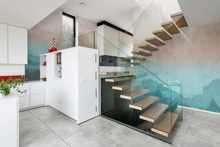 Обои Loymina Etude vol. II ETD19 006 в Санкт-Петербурге