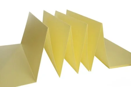 Подложка Aberhof гармошка 2 мм (10,5 м2) в Санкт-Петербурге