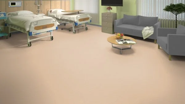 Линолеум Tarkett iQ Melodia CMELI-2645 2 м в Санкт-Петербурге