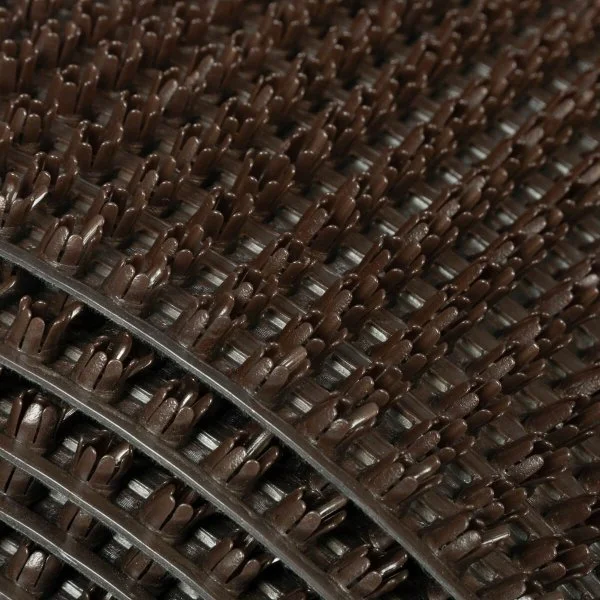 Щетинистое покрытие Альфа-Стиль 138 Бронза - 0,9х15 м. пог в Санкт-Петербурге