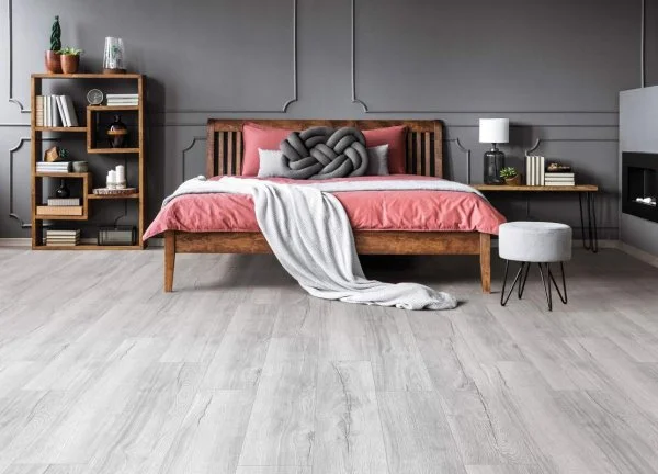 Ламинат Aberhof Tornado 2081 Дуб Дориан Грей 8мм 33кл в Санкт-Петербурге