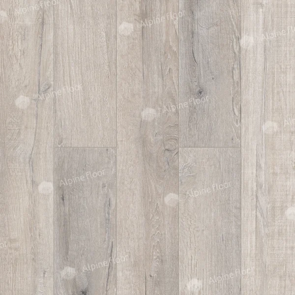 Кварц-виниловая плитка Alpine Floor Premium XL Дуб Состаренный ЕСО 7-15, 8 мм. 43 класс в Санкт-Петербурге