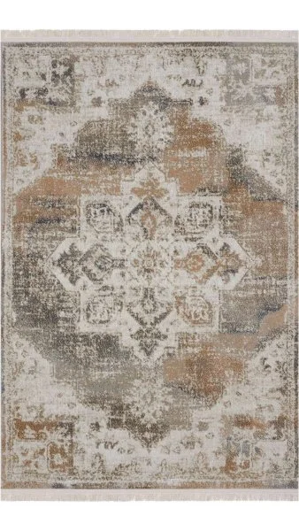 Ковер Синтелон Palermo 1,60x2,30 26DHD Прямоугольник в Санкт-Петербурге