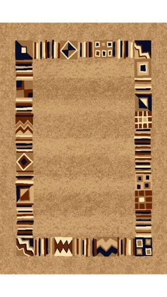 Ковер Синтелон Practica 2,00x3,00 38BPB Прямоугольник в Санкт-Петербурге