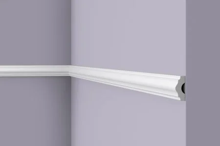 Молдинг NMC Wallstyl WL3 (38х16х2000 мм) в Санкт-Петербурге