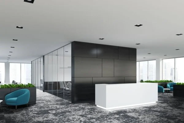 Ковровая плитка AW Macro 94 в Санкт-Петербурге