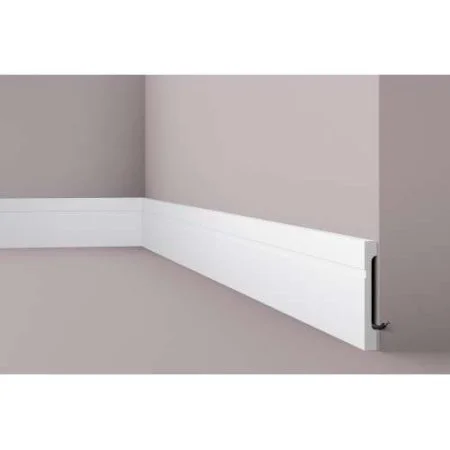 Плинтус NMC Wallstyl FD15 (150х18х2000 мм) в Санкт-Петербурге