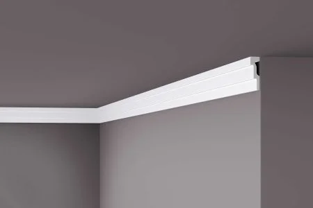 Карниз NMC Nomastyl M2 (59х18х2000мм) в Санкт-Петербурге