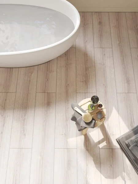 Ламинат Egger PRO 8/33 4V Large Aqua+ Дуб Шерман светлый EPL183 в Санкт-Петербурге