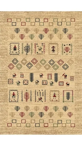 Ковер Синтелон Solid 2,00x3,00 20VEV Прямоугольник в Санкт-Петербурге