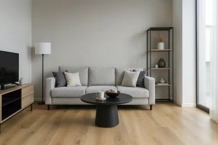 Плитка SPC Bonkeel Funky 3.85мм Steppa в Санкт-Петербурге