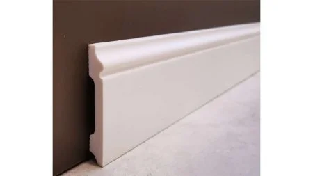 Плинтус Solid UHD 01/80 (80х12х2400 мм) в Санкт-Петербурге