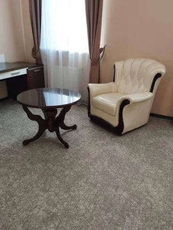 Ковровая плитка Bonkeel Star Beige в Санкт-Петербурге