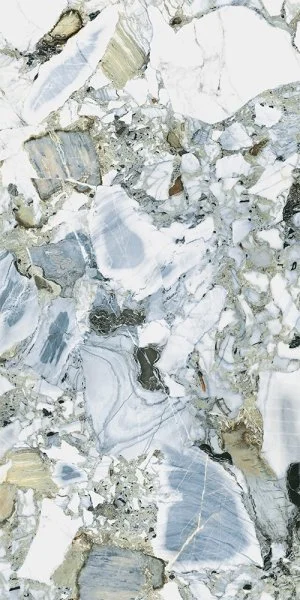 Керамогранит Vitra SityMarble Амазония Мультиколор 60х120 (Лаппатированная и Реттифицированная) в Санкт-Петербурге