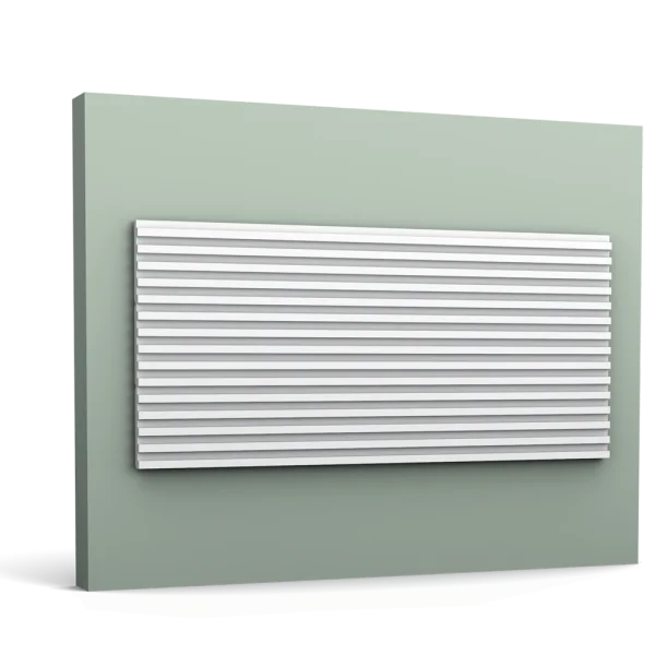 Декоративная панель Orac WX205 (200x25x1.3 см) в Санкт-Петербурге