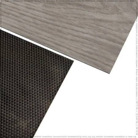 ПВХ плитка FineFlex Wood Дуб Кивач FX-104 в Санкт-Петербурге