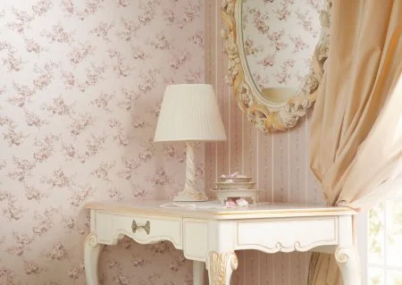 Обои Loymina Boudoir GT9, 001 в Санкт-Петербурге