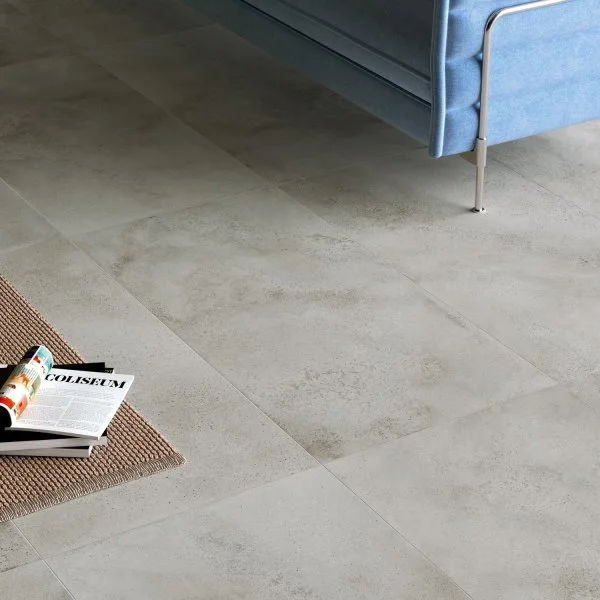 Керамогранит Coliseum Монца Грэй 60х120 (Натуральный и Реттифицированный) в Санкт-Петербурге