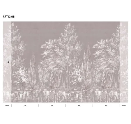 Обои Loymina Пейзаж vol. 2 ART13 011 в Санкт-Петербурге