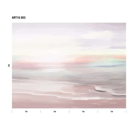 Обои Loymina Пейзаж vol. 2 ART16 003 в Санкт-Петербурге