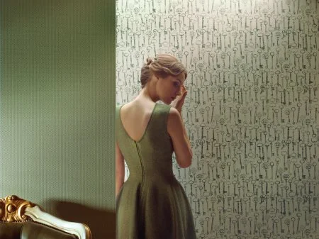 Обои Loymina Gallery Classic GC6, 005 в Санкт-Петербурге