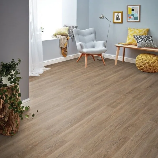 ПВХ плитка Bonkeel Discostar Sandra (Планка 152,4х914,4мм) в Санкт-Петербурге