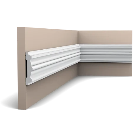 Молдинг Orac P9020 (96*21*2000 мм) в Санкт-Петербурге