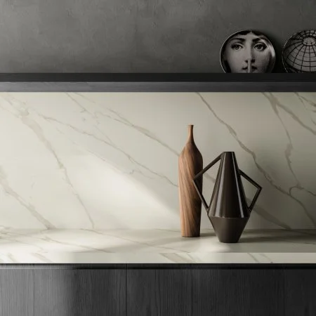 Керамогранит Italon Метрополис Калакатта Голд 80х160 (Натуральная и Реттифицированная) в Санкт-Петербурге