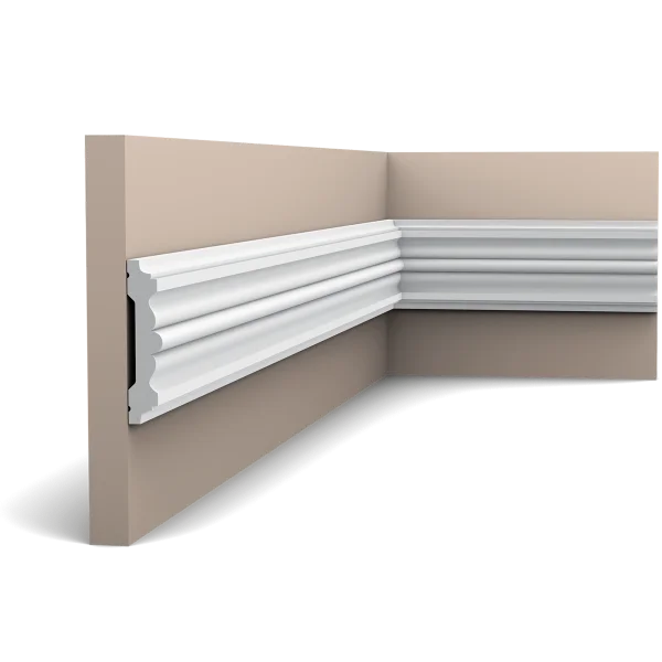 Молдинг Orac P9020 (96*21*2000 мм) в Санкт-Петербурге